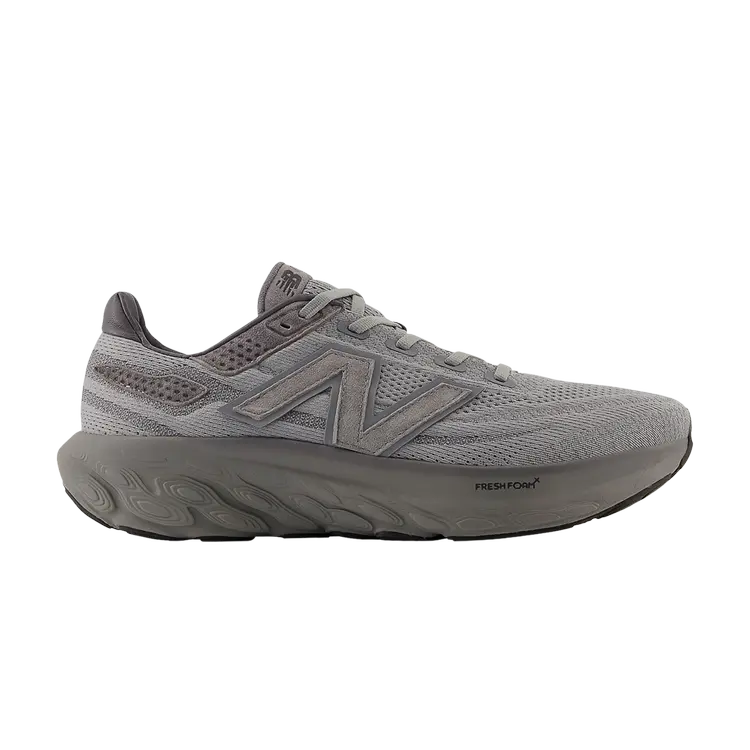 Кроссовки New Balance Wmns Fresh Foam X 1080v13, серый