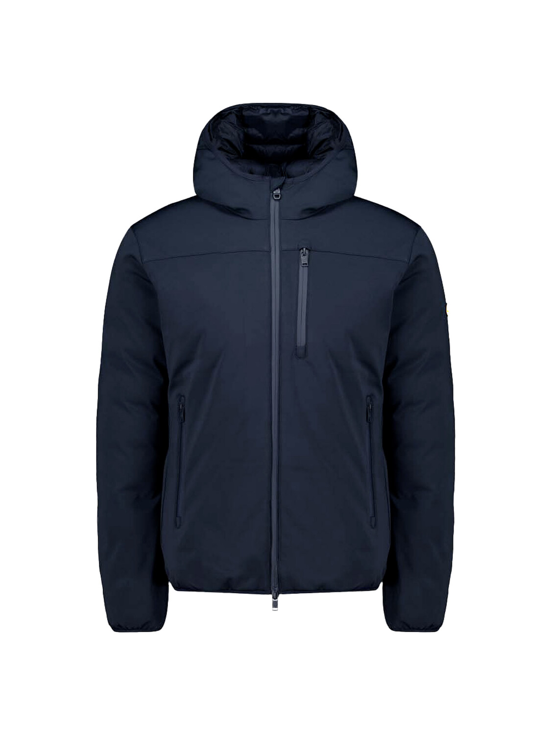 

Куртка giubbotto jayden 2.0 in softshell Ciesse, синий
