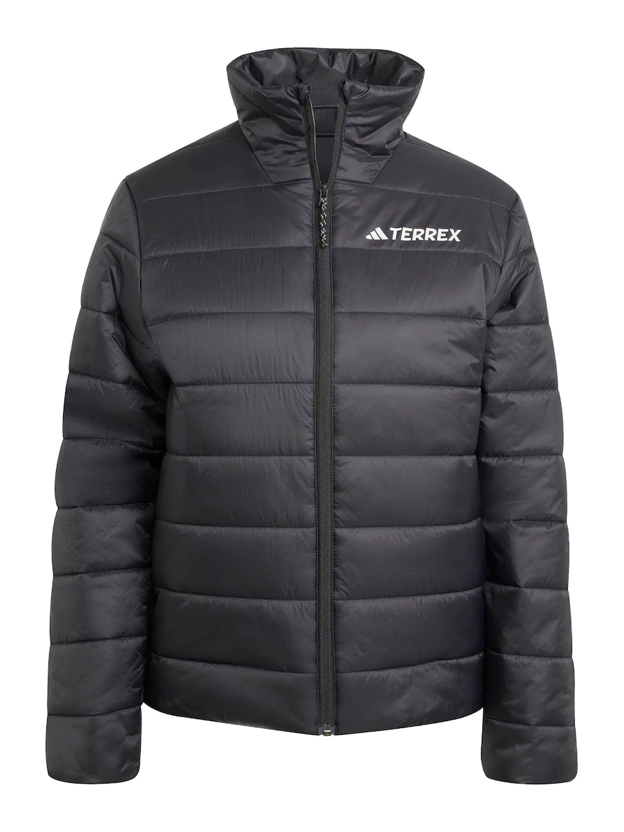 

Куртка для активного отдыха ADIDAS TERREX Multi Essentials, черный