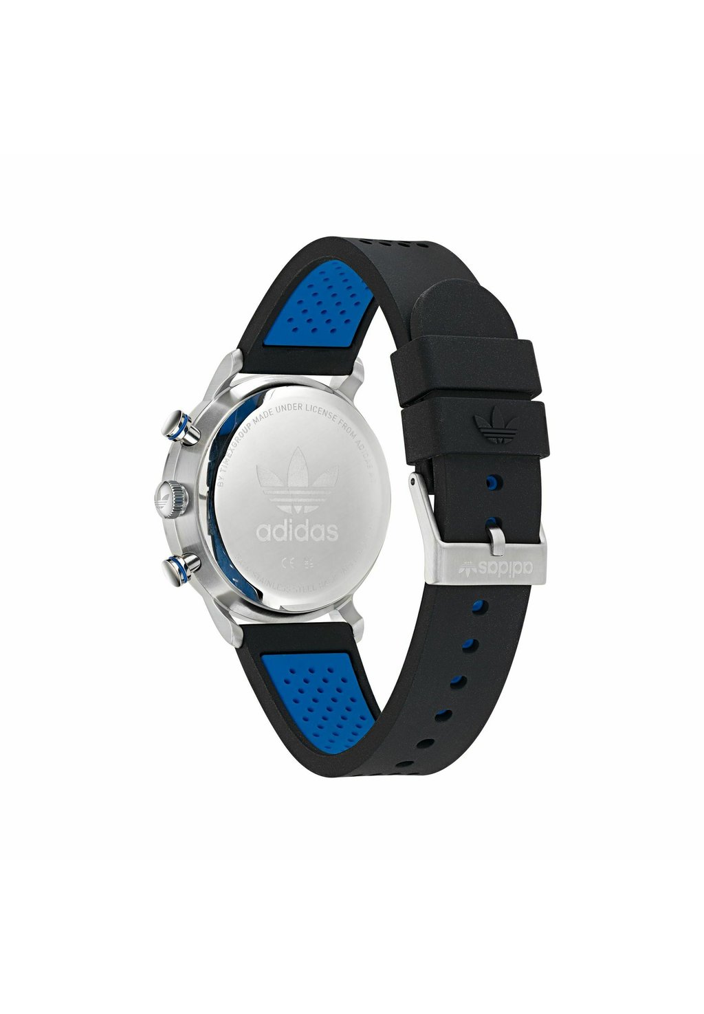 

Часы HERREN UHR adidas Originals, черный