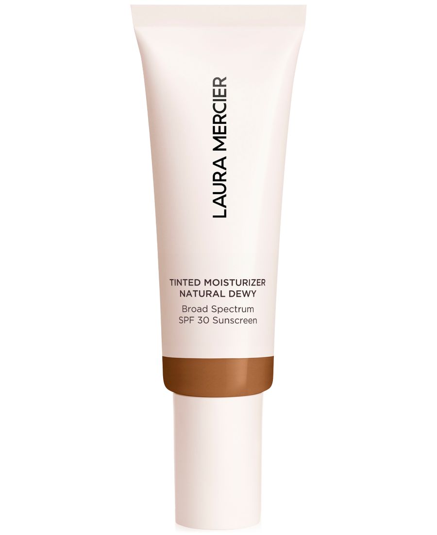 

Тонирующий увлажняющий крем с эффектом сияния, SPF 30 Laura Mercier, цвет 5w terracotta- medium deep with warm undertones