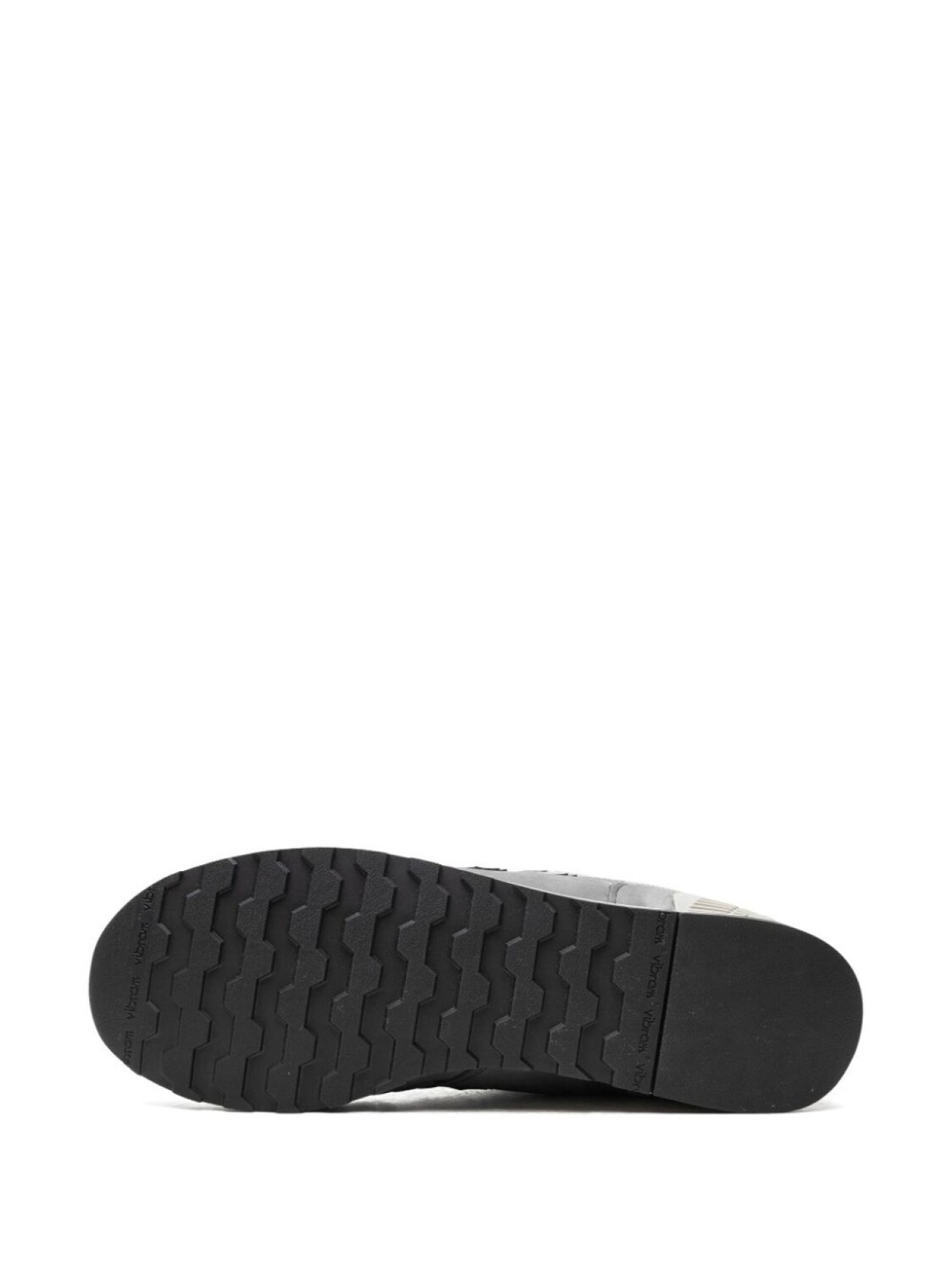 New Balance кроссовки 670 "Сделано в Англии - Серые", серый — фото 4