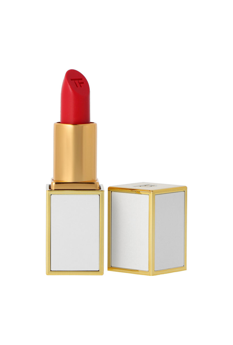 

Tom Ford, Lip Color Sheer, Губная помада 25 Scarlett, 2 г