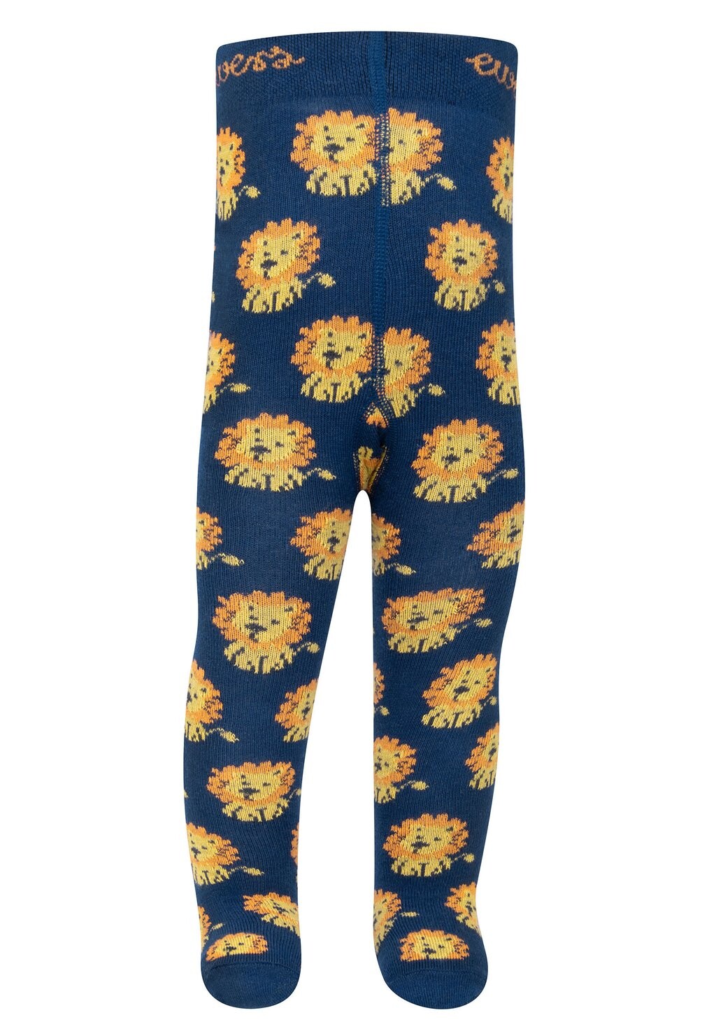

Колготки LÖWE 2 PACK Ewers, синий