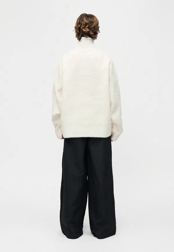 Джемпер Adidas Originals, Off White — фото 3