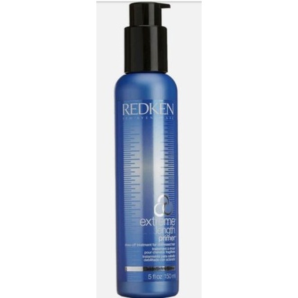 

Extreme Length Primer Rinse-Off Treatment 5oz Redken
