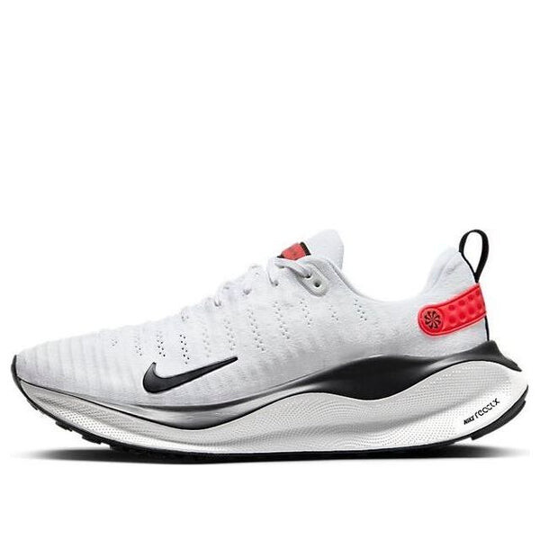 

Кроссовки Reactx Infinity 4 Nike, белый