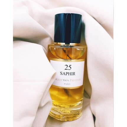 

Collection Prestige Paris N°25 Sapphire Eau De Parfum 50мл Parfums Absoluta