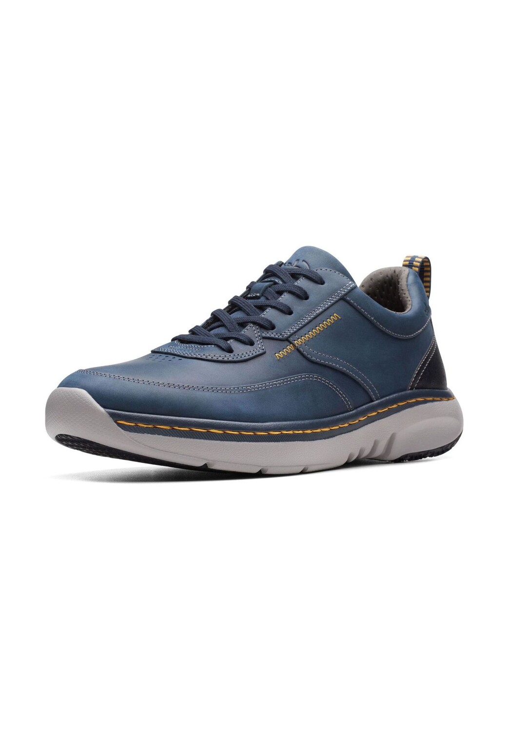 

Кроссовки Pro Lace CLARKS, темно-синий