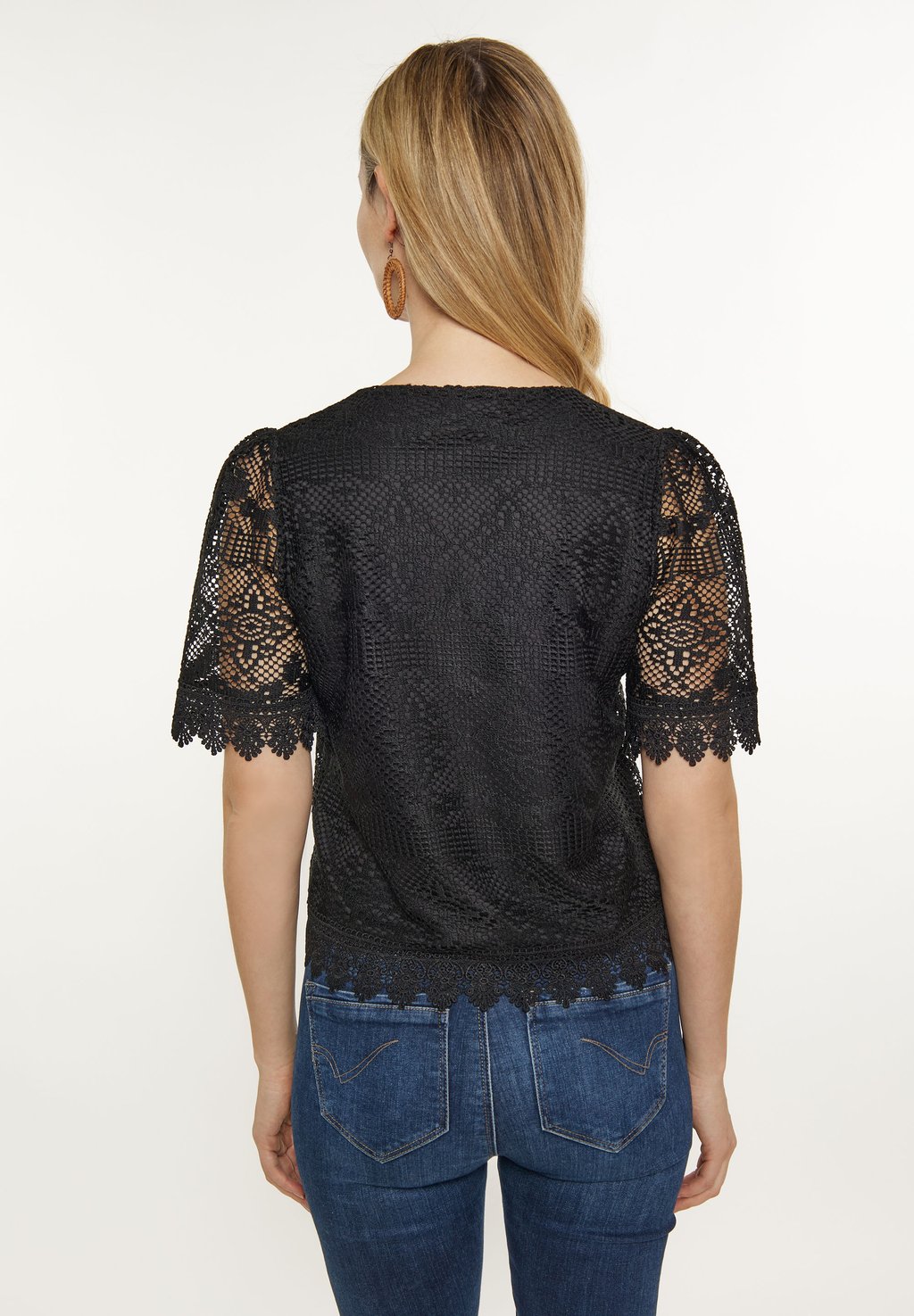 

Кардиган usha, черный