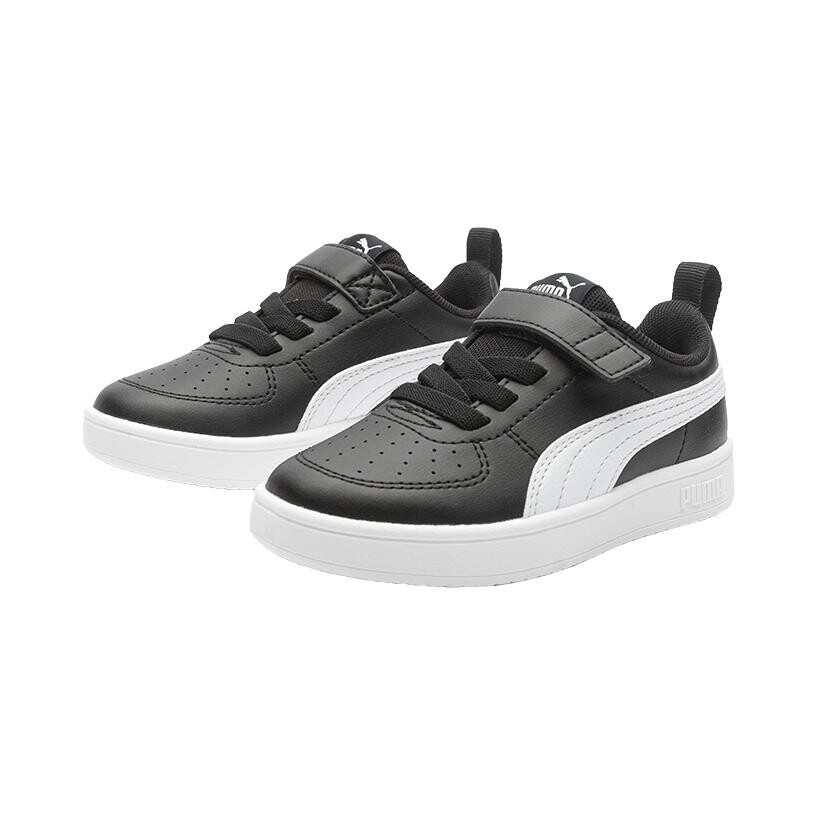 Обувь для скейтбординга Rickie Kids PS Puma, черный — фото 2