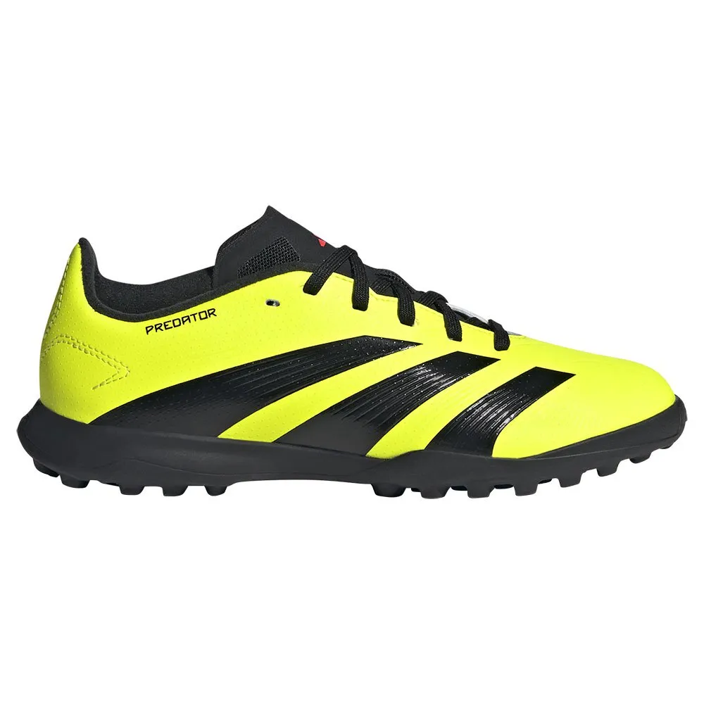 

Футбольные бутсы adidas Predator League TF, желтый