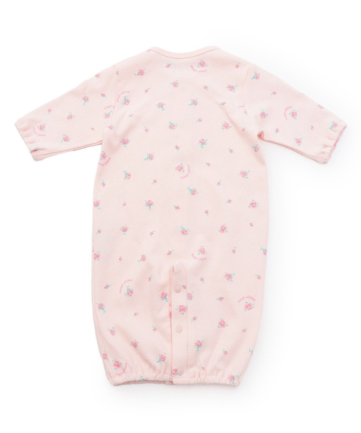 Набор для подготовки к родам из 6 предметов Mezzo Piano, Light Pink — фото 2