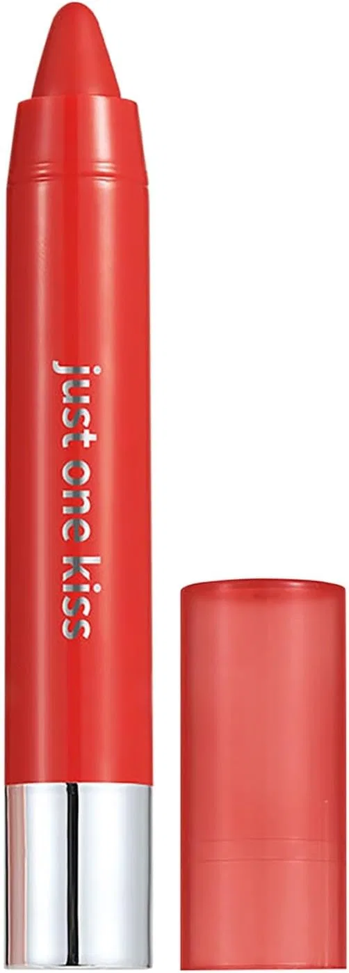 Крем-помада для губ Deep Red, Generic, 12 цветов, 1 шт