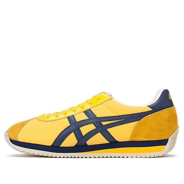 

Кроссовки монреаль нм Onitsuka Tiger, синий