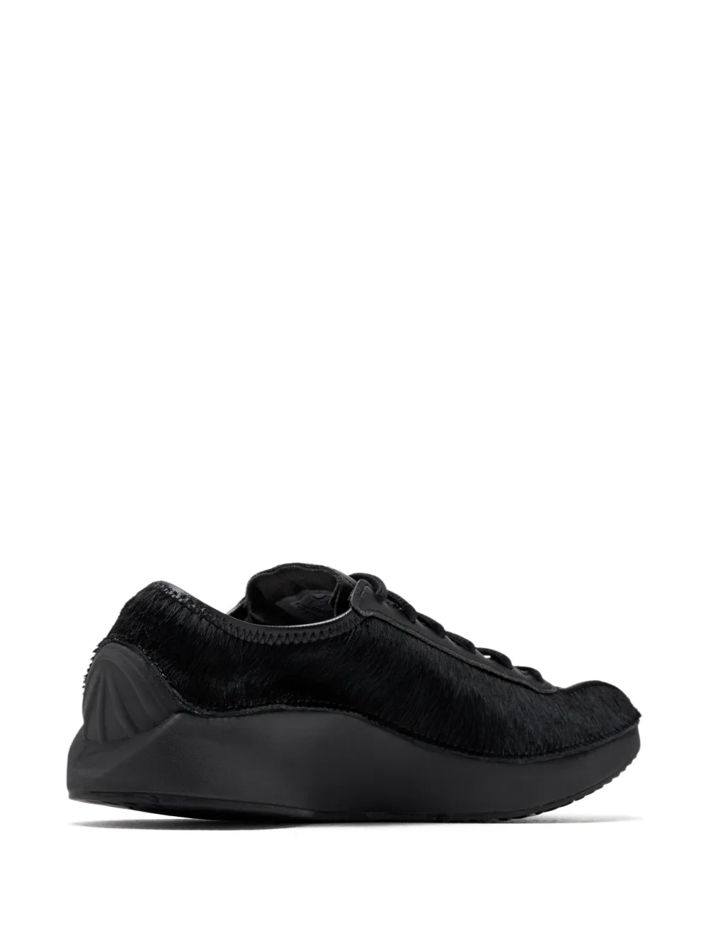 Кроссовки Air Superfly Nike, черный — фото 2