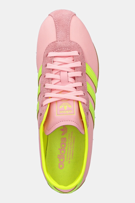 Кроссовки Tokyo W Adidas Originals, оранжевый — фото 4