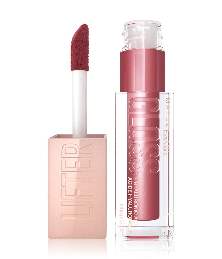 

Блеск для губ Maybelline Lifter Gloss, Nr. 005 - Petal, 5.4 ml