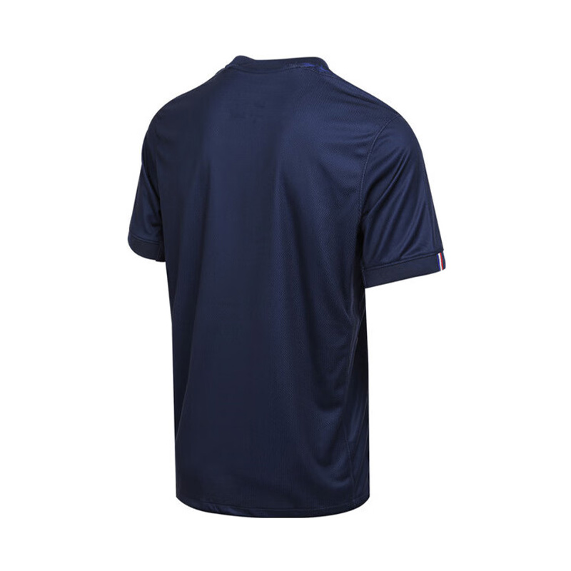 Футболка Paris Saint Germain 2025/26 Stadium Home Men's Dri FIT Nike, синий — фото 3