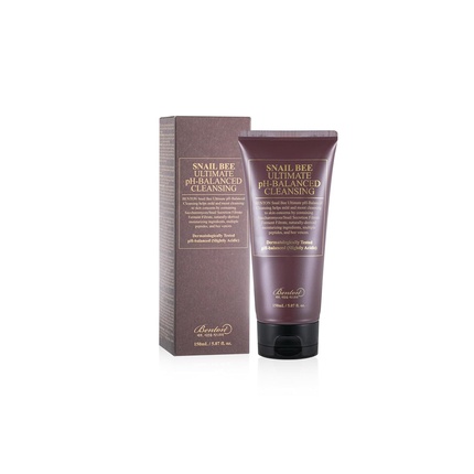 Гель для умывания Benton — Snail Bee Ultimate Ph-сбалансированное очищение — фото 2