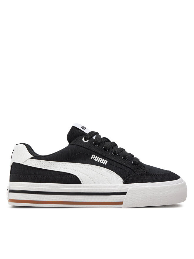 

Тканевые кроссовки Court Classic Vulc Fs Jr 396558 Puma, черный