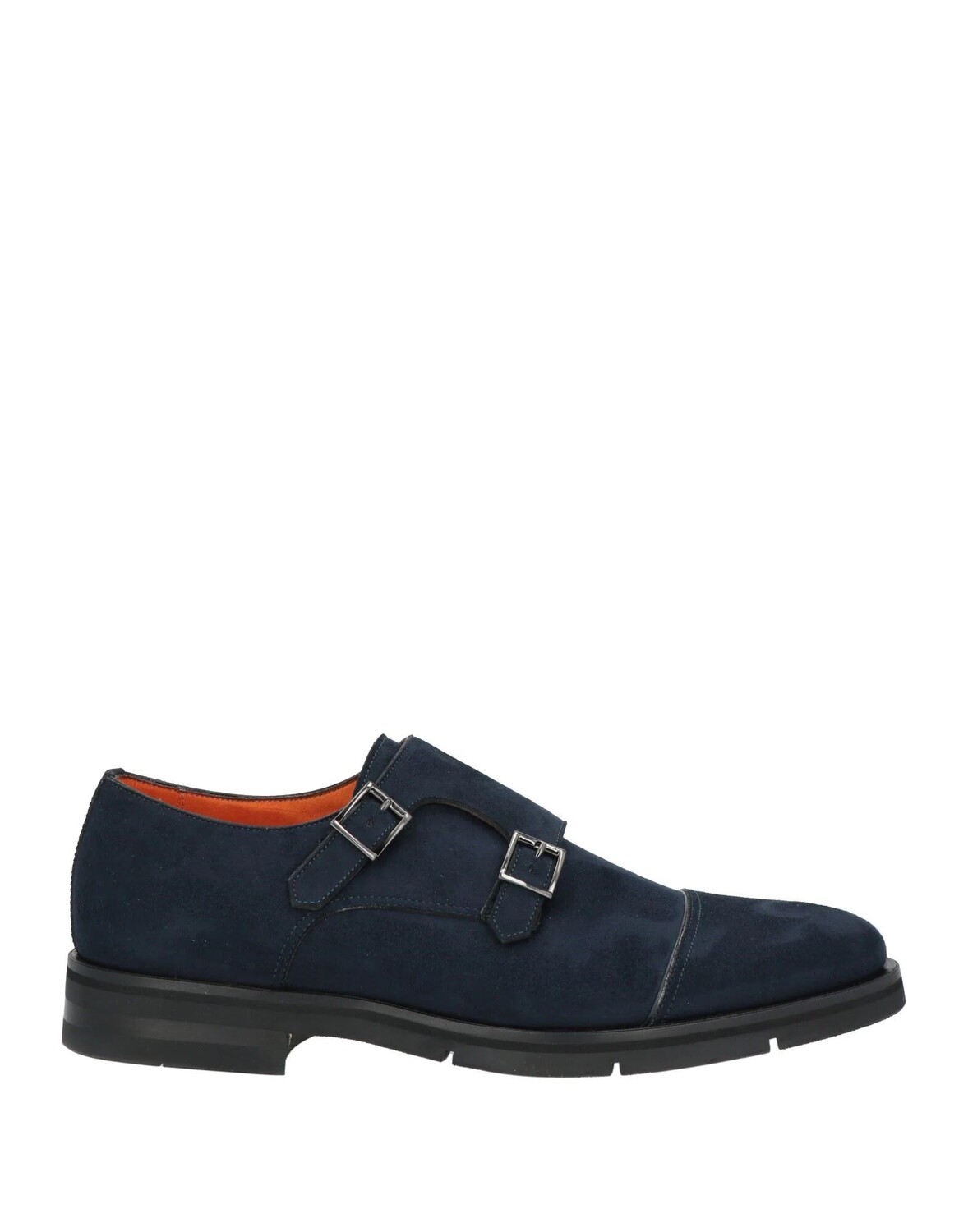 

Лоферы Santoni, синий