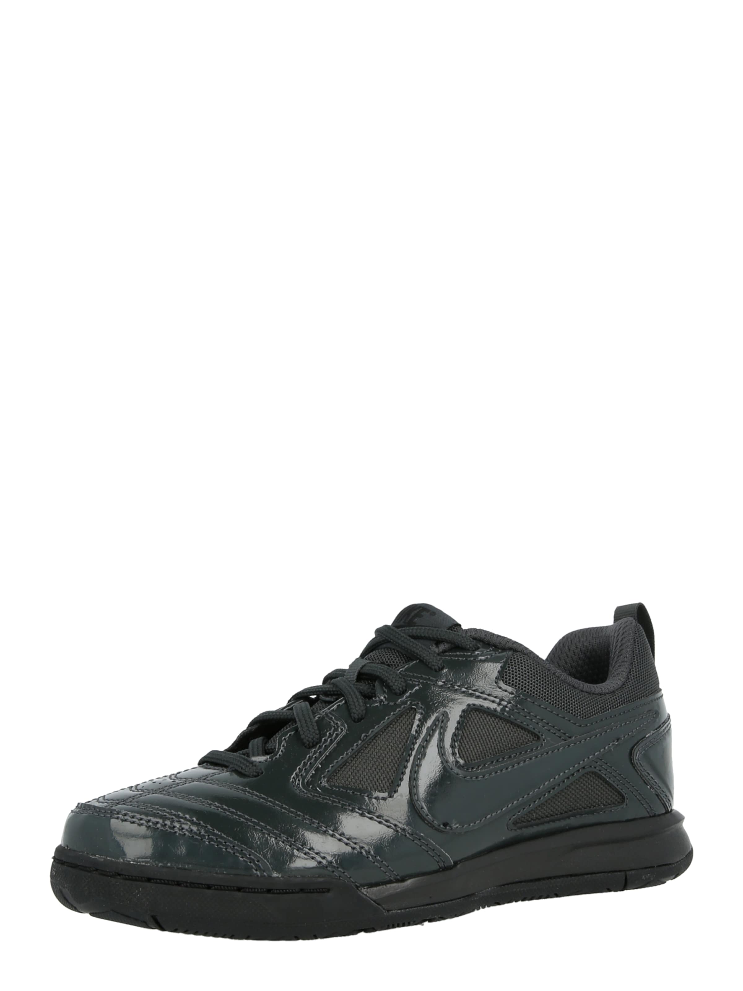 

Nike Sportswear Кроссовки 'GATO LV8' в цвете Anthracite
