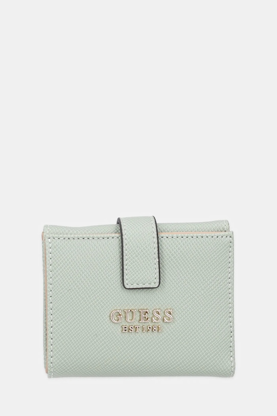 

Кошелек Rosalba Guess, зеленый