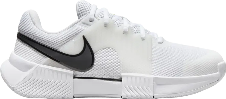 

Кроссовки Wmns Zoom GP Challenge 1 'White Black', белый
