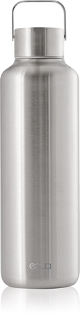 

Термальная бутылка маленькая Equa Timeless Thermo, Steel 600 ml