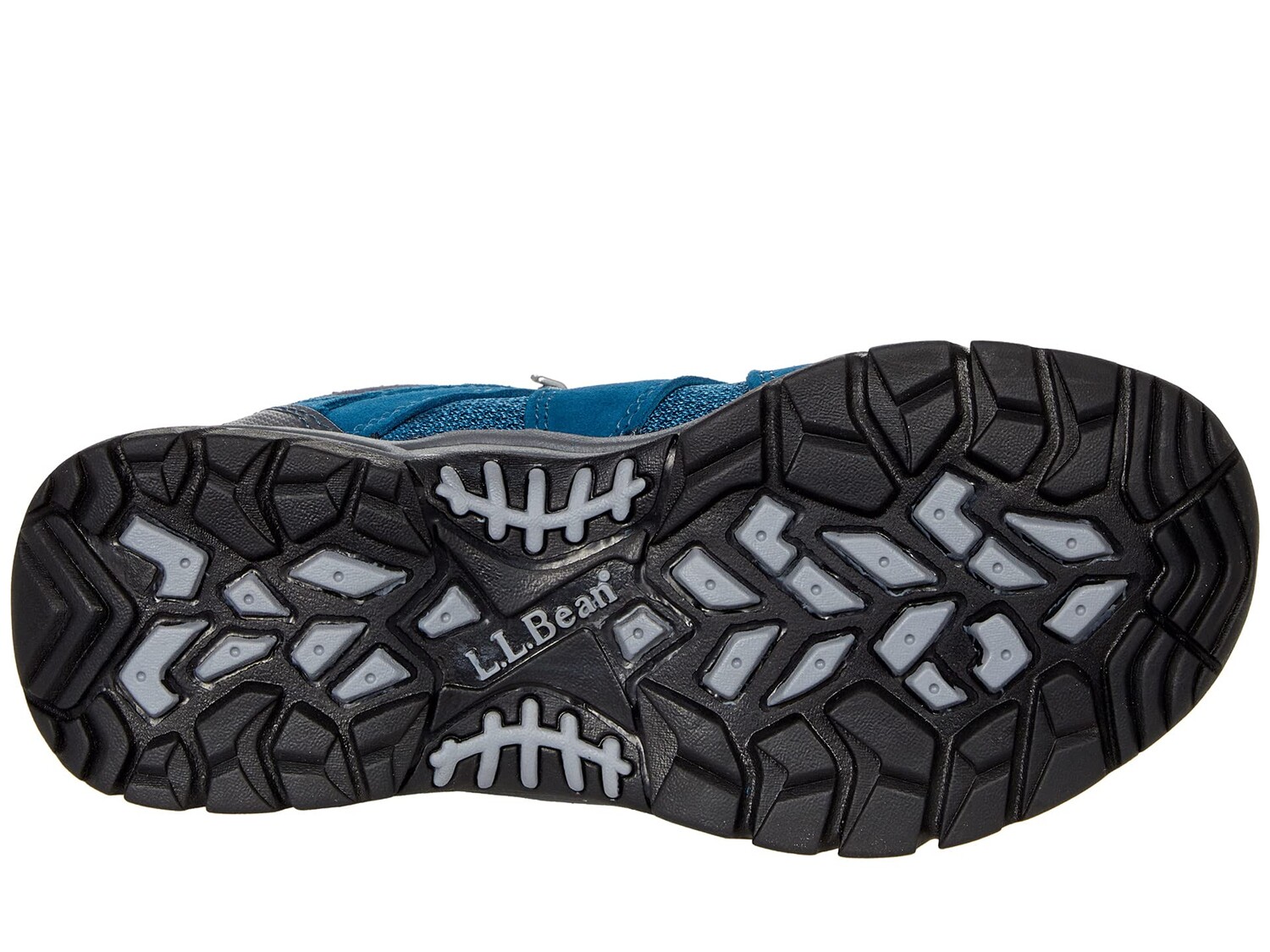 

Треккинговая обувь L.L.Bean Trail Model Hiker Water Resistant (Toddler/Little Kid/Big Kid)