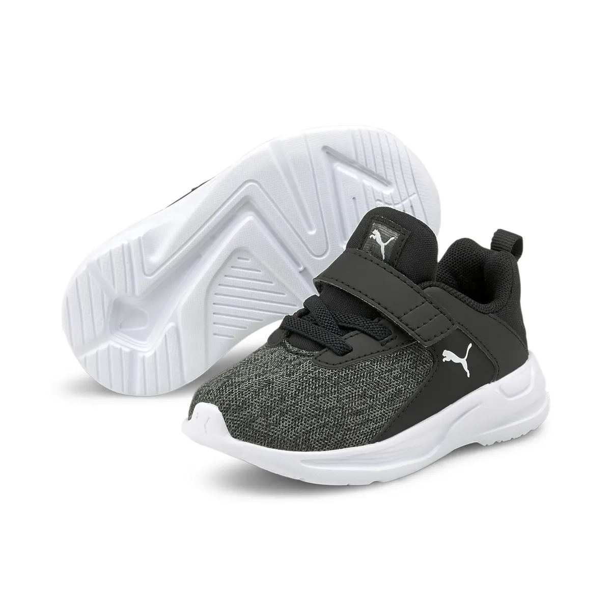 

Кроссовки PUMA "Comet 2 Alt V Sneaker Kids", белый