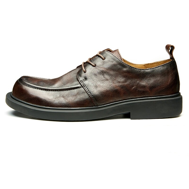

Туфли Brounvanm Men's Casual Shoes Men Low-Top
