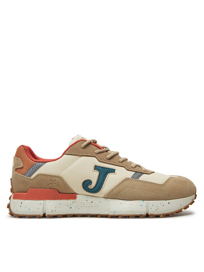 

Кроссовки Joma Beige, бежевый/белый