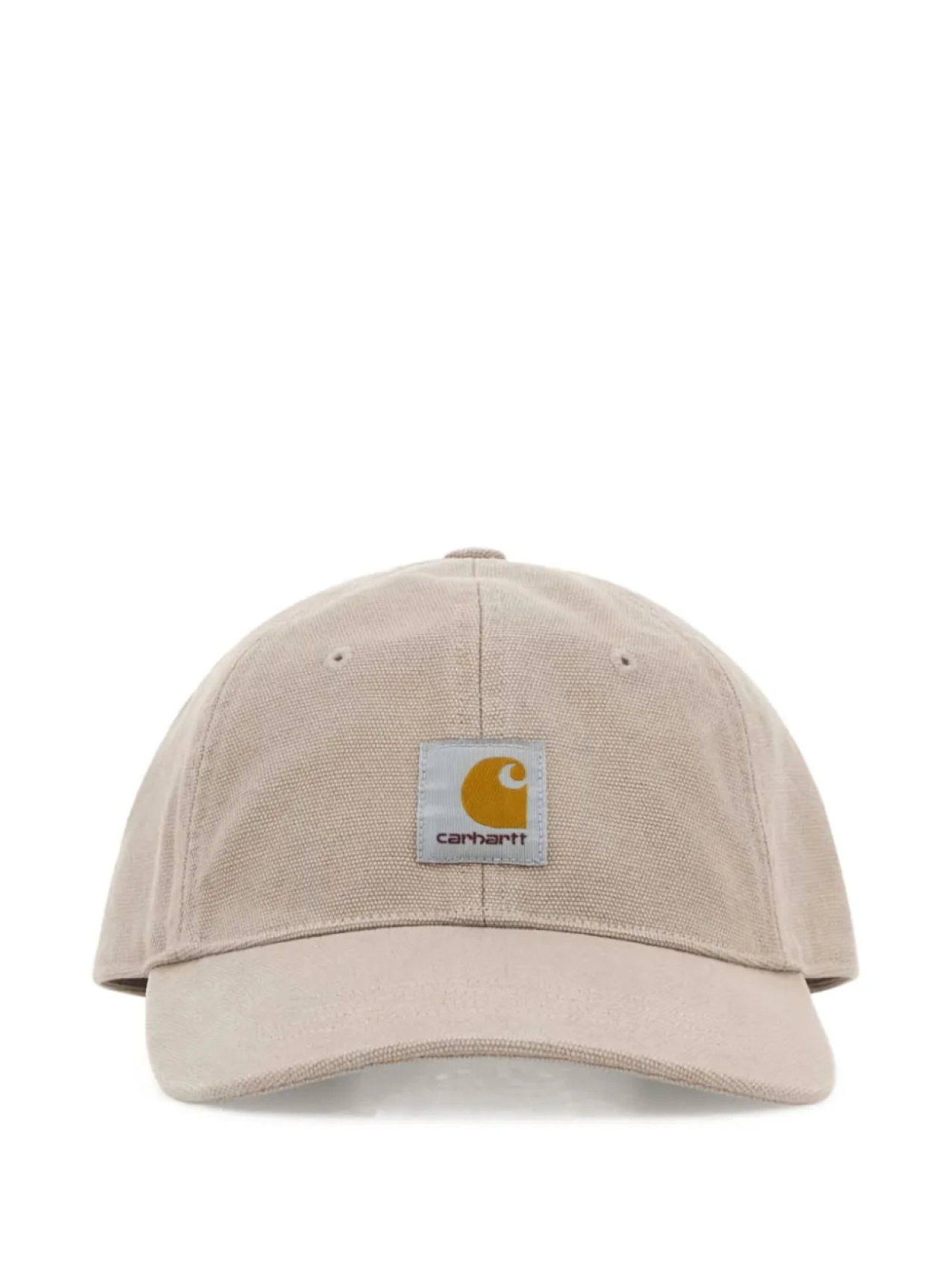 

Кепка с логотипом Carhartt WIP, нейтральный