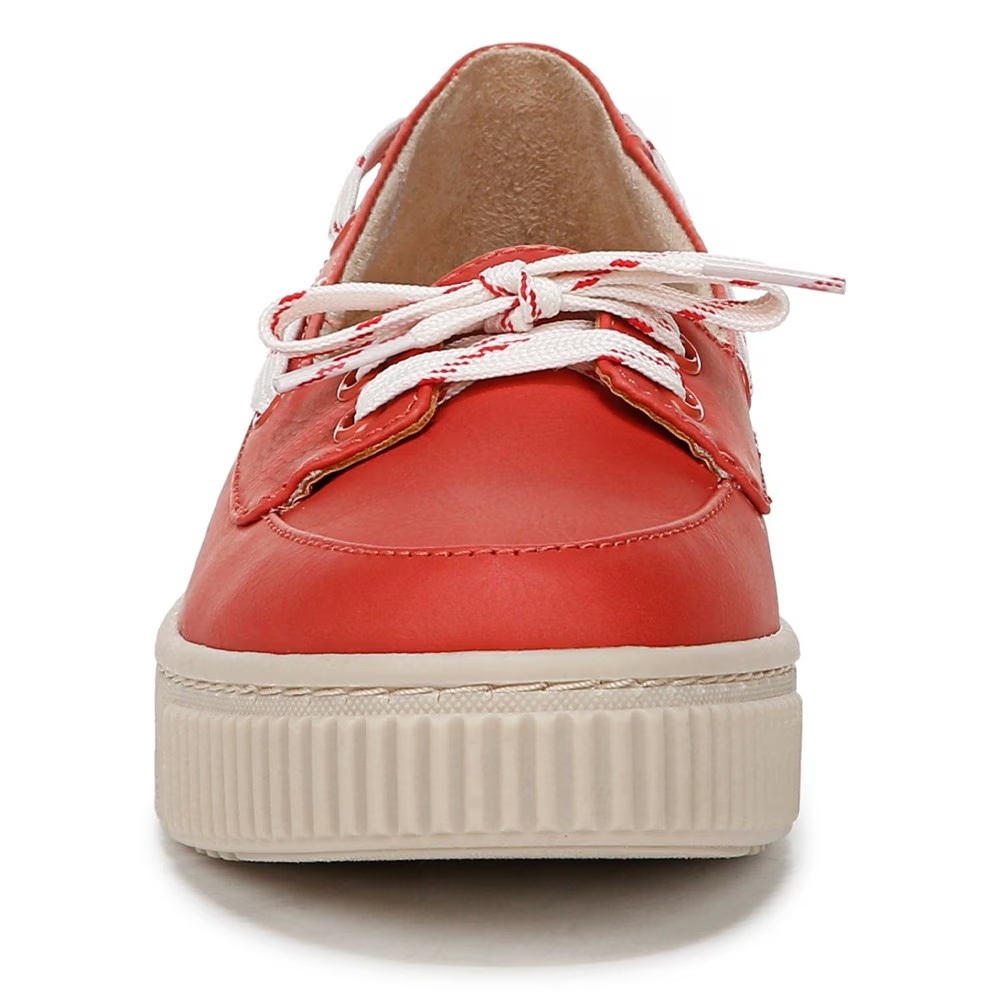 Туфли-лодочки Tia от Soul Naturalizer, pepper red fabric — фото 3