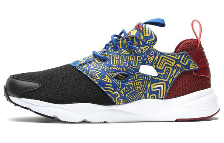 

Reebok Furylite Кроссовки Женские