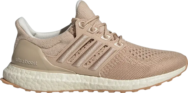 

Кроссовки Wmns UltraBoost 1.0 'Magic Beige', коричневый