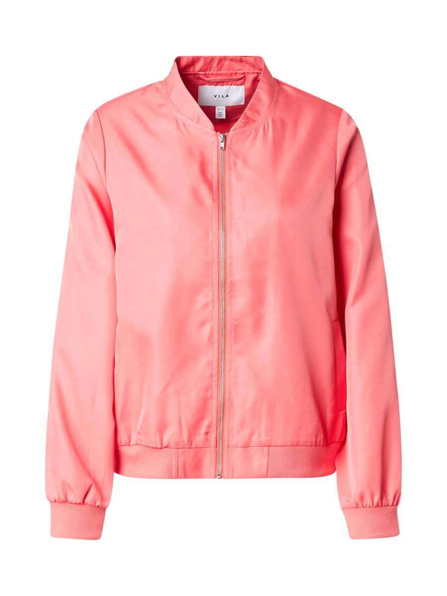 

Межсезонная куртка VILA VIPapaya, цвет Light red