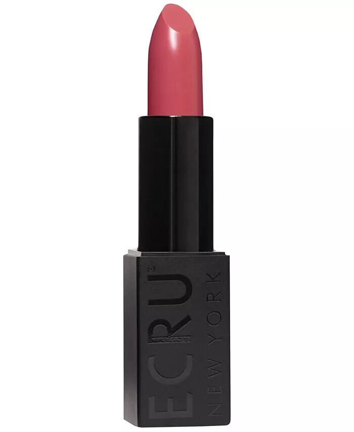

Бархатная воздушная губная помада Ecru New York, цвет Fearless Fuchsia