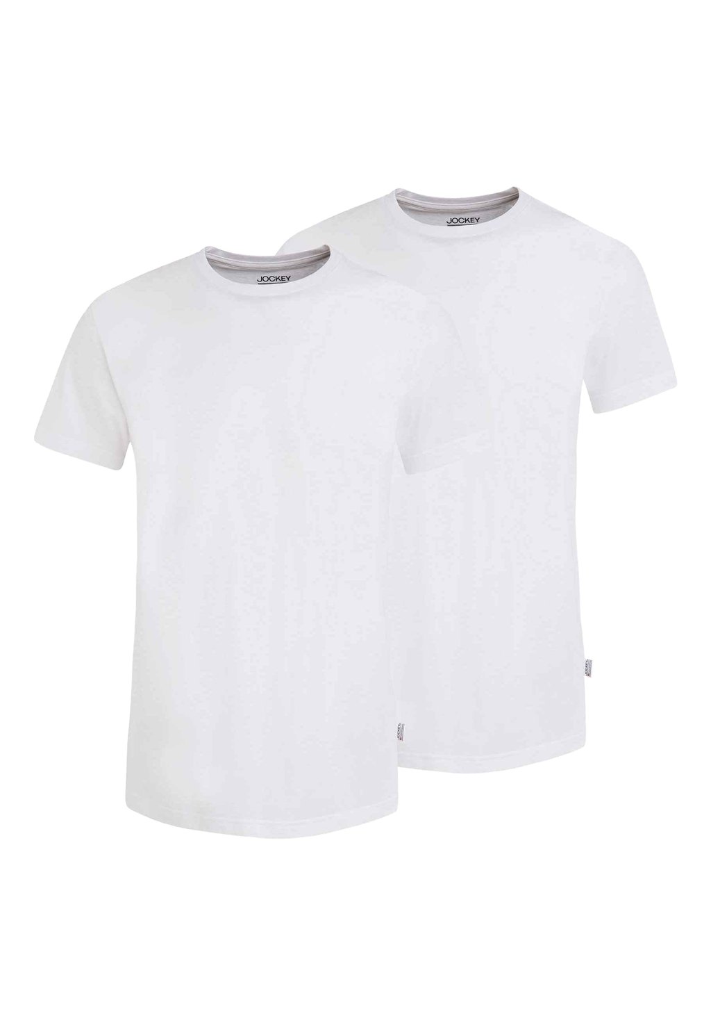 

Базовый слой 2-PACK Jockey, белый