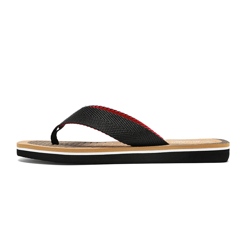 

SLIPPER DAY Мужские шлепанцы H99 коричневые, цвет Brown H99