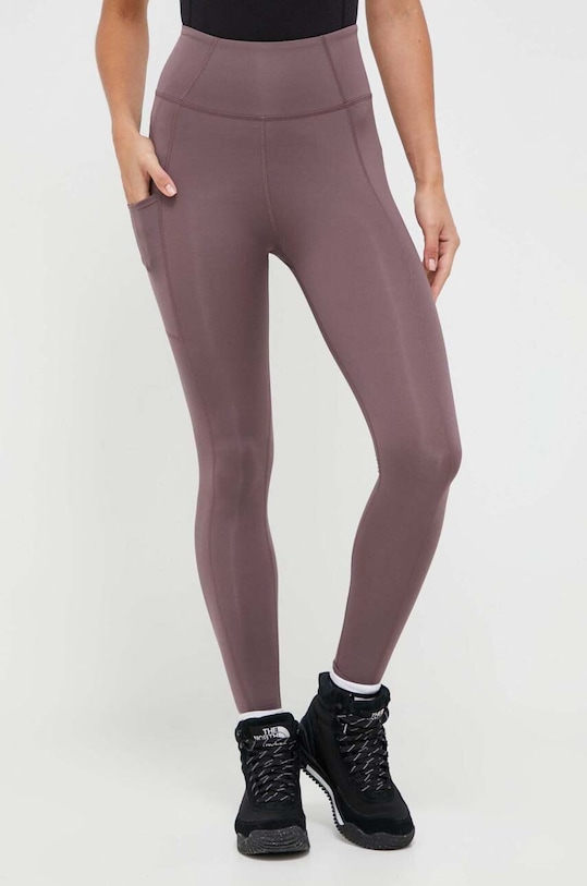 

Леггинсы для тренировок HG Armour HiRise Under Armour, розовый