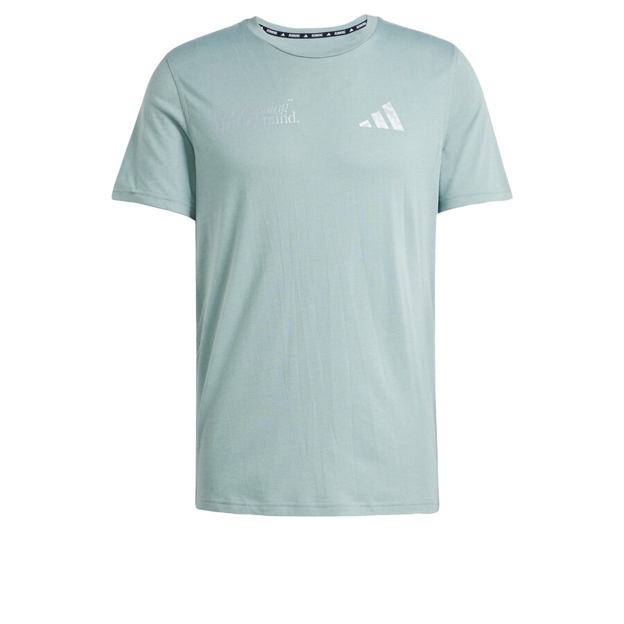 

Рубашка для выступлений ADIDAS PERFORMANCE Ultimate, пастельный зеленый