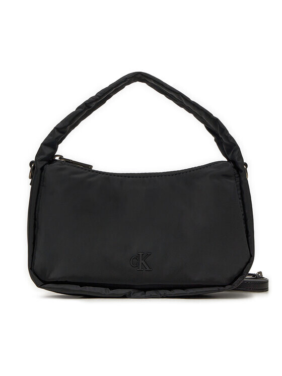

Сумочка Calvin Klein Jeans, черный
