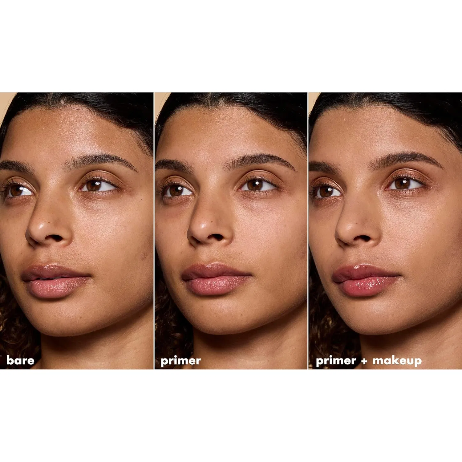 Увлажняющая основа-праймер для лица e.l.f. Hydrating Face Primer, прозрачная E.L.F. — фото 4