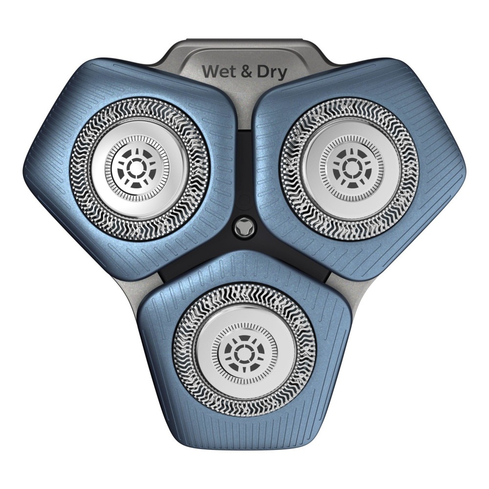 

Бритва ersatzscherköpfe sh 71/50 für series 7000/5000, 3 stück Philips, количество 1 шт.