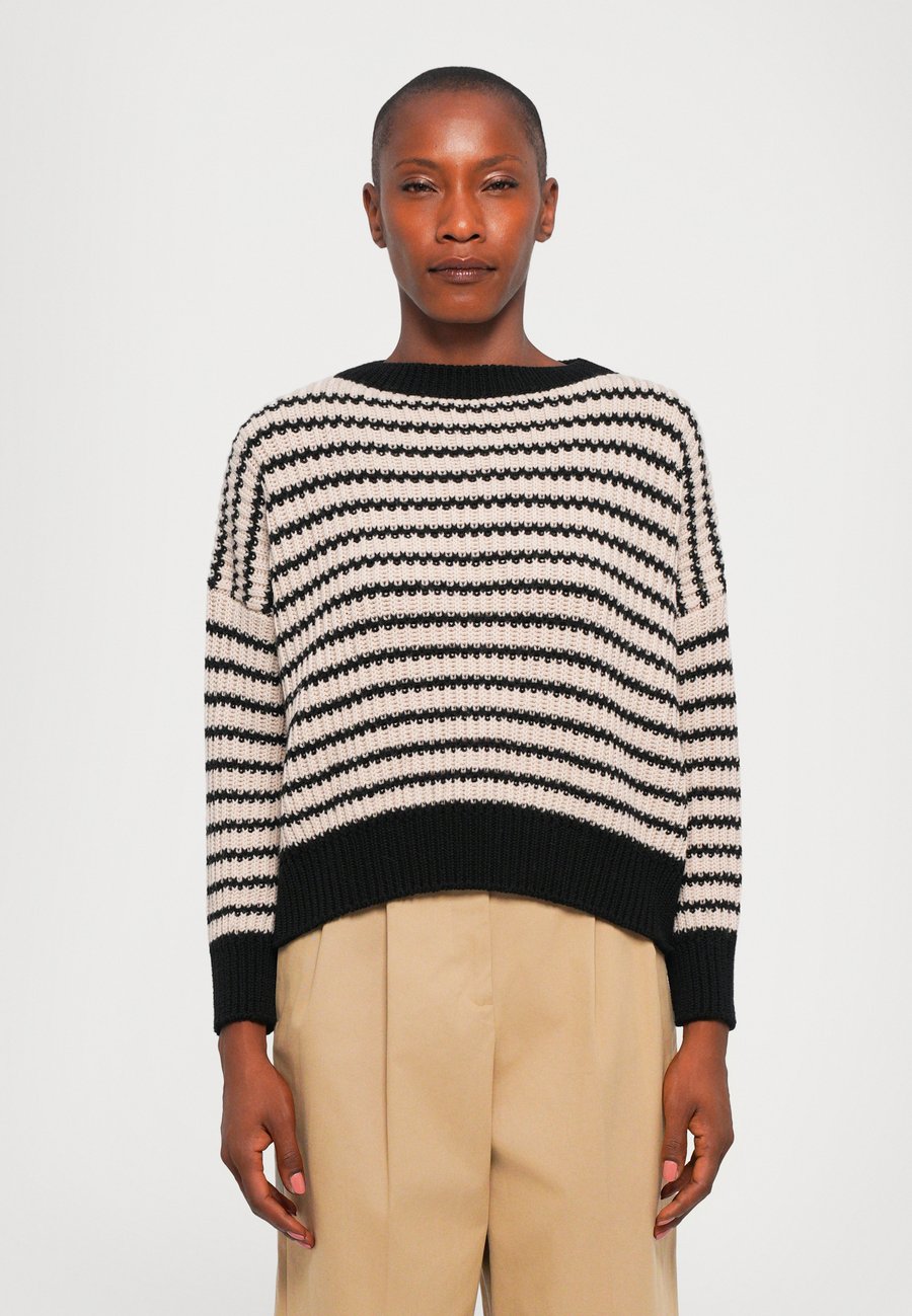 

Джемпер Weekend Max Mara EZOR, Beige