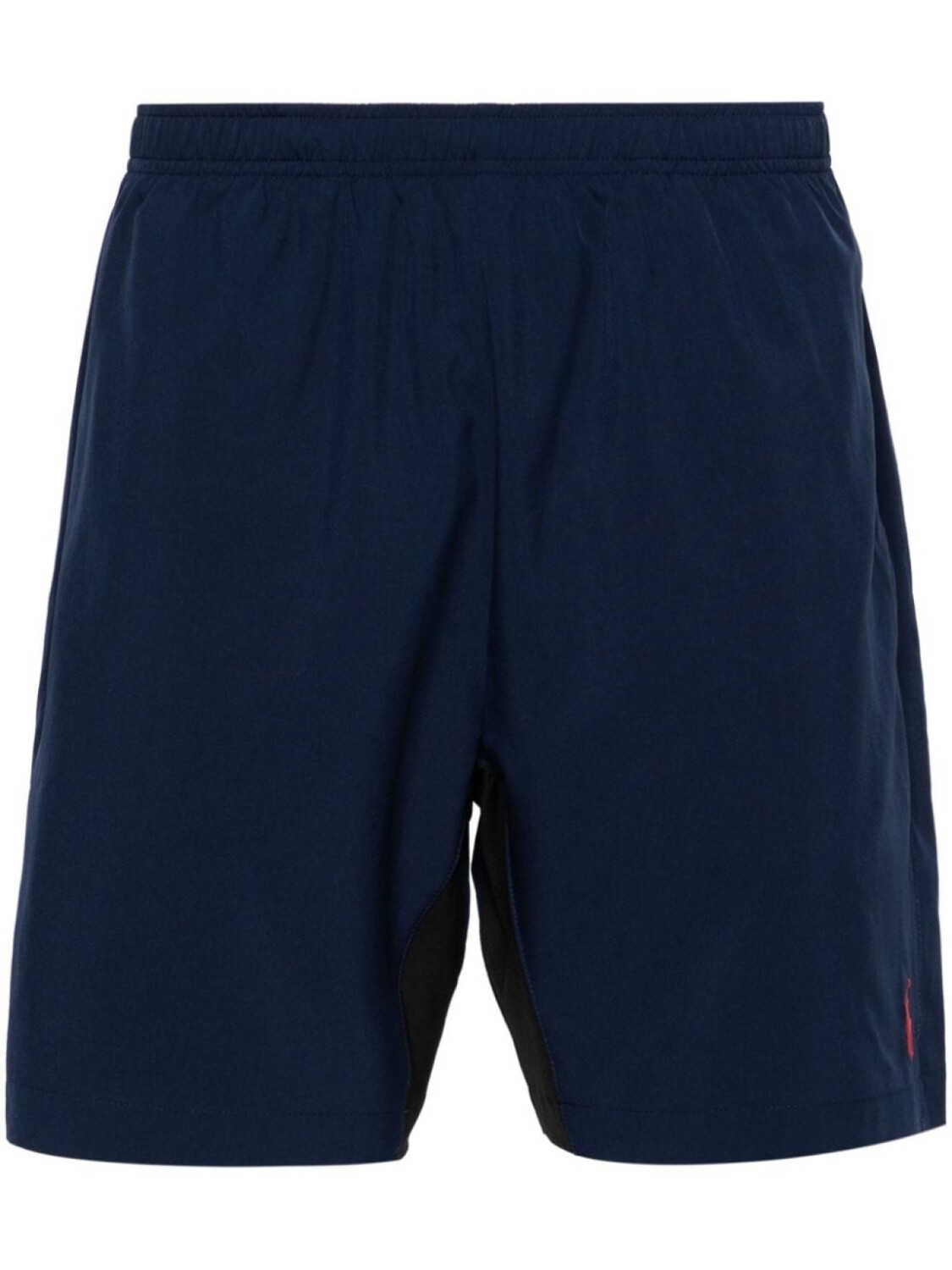 

Polo Ralph Lauren шорты Polo Pony с кулиской, синий