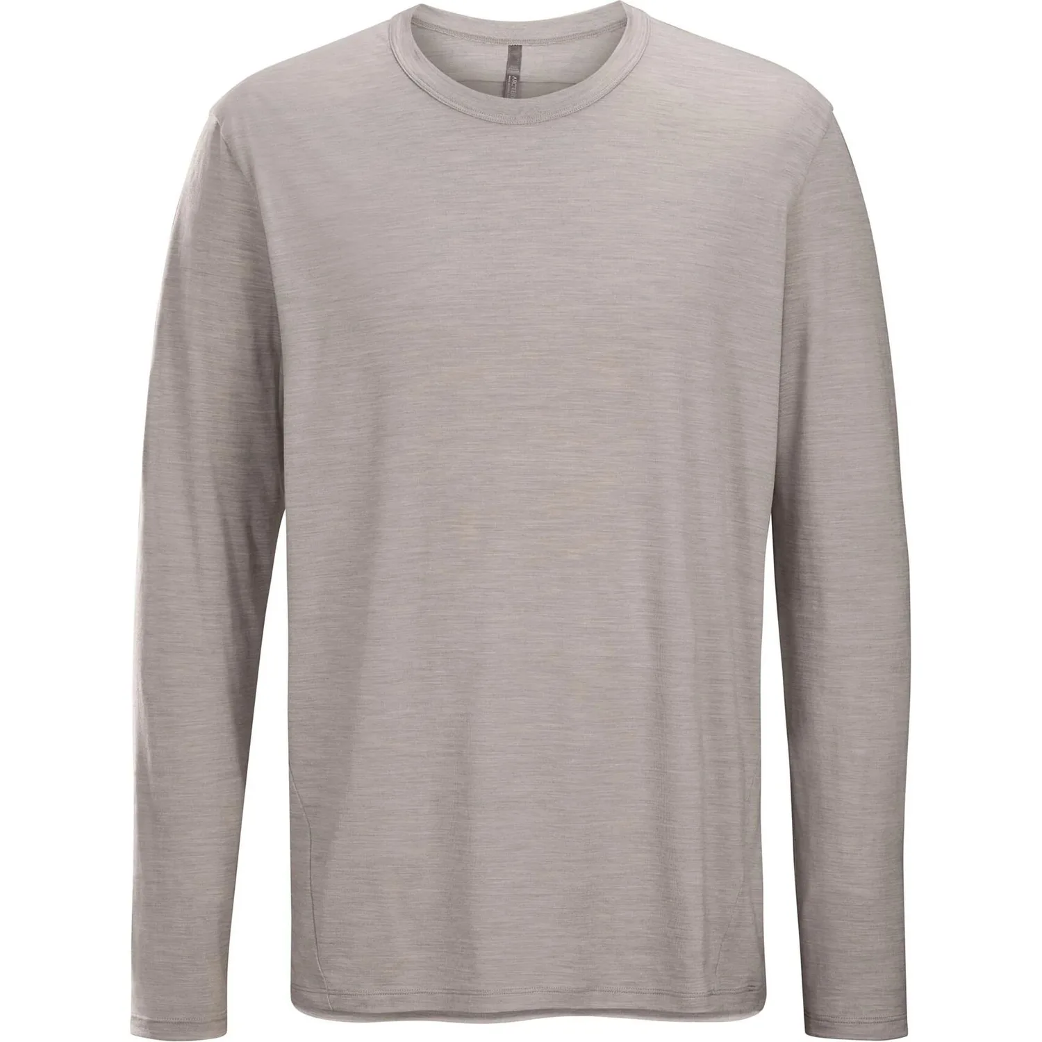 Футболка Veilance Jersey с длинным рукавом Arcteryx, Elegant Heather